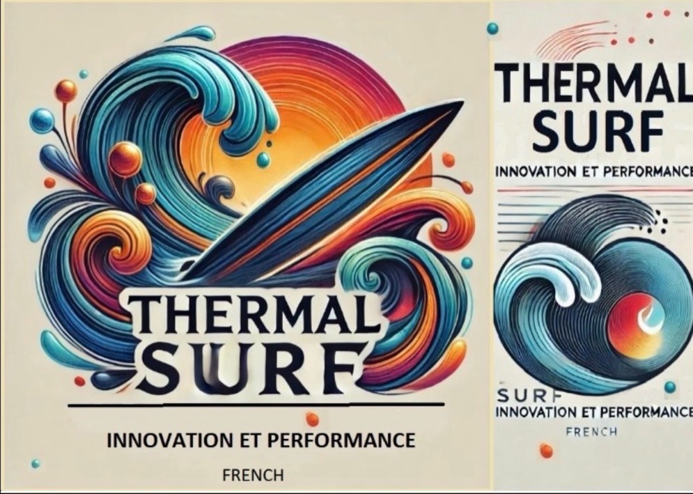 Thermal Surf